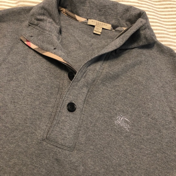 Burberry Other - Burberry Brit pullover sweater
